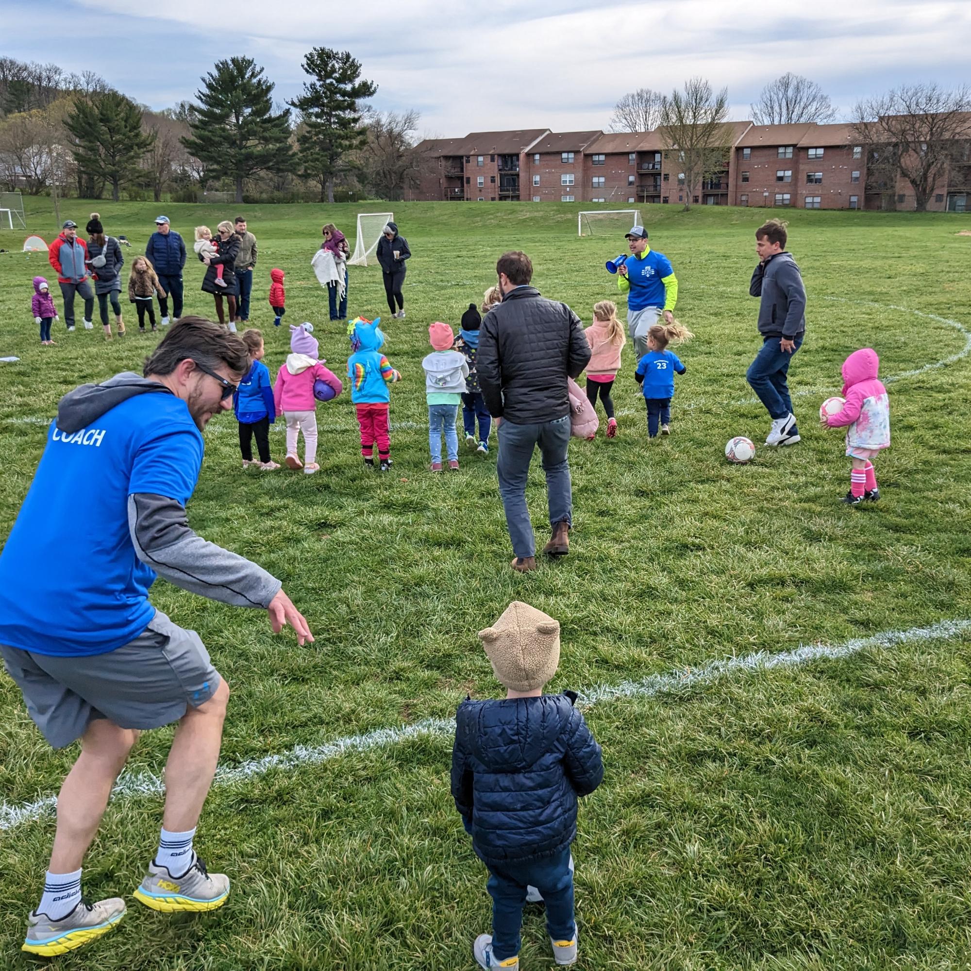 LPS Spring 2023 Week 1