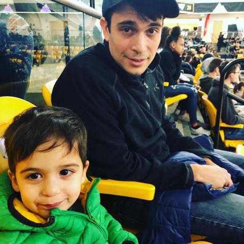 Profile picture for user mattpearl