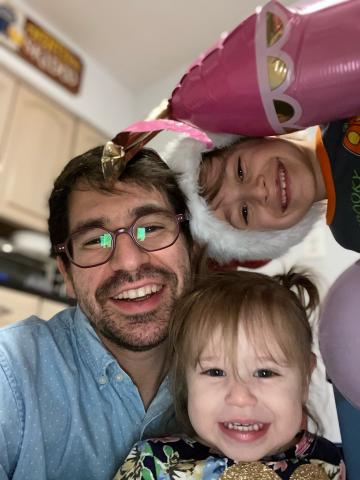 Profile picture for user bradbauer